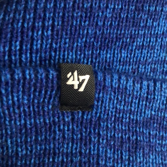 Washington Capitals Hockey Beanie NHL - Picture 4 of 5